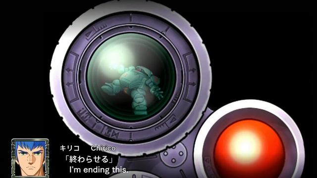 Super Robot Wars T - PV1 (ENGLISH) (PS4 & SWITCH) смотреть онлайн