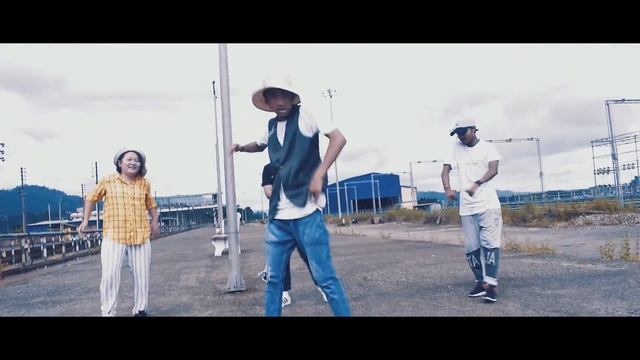 Arunachal popping Dance | N.A.S Poppers |JBTv смотреть онлайн