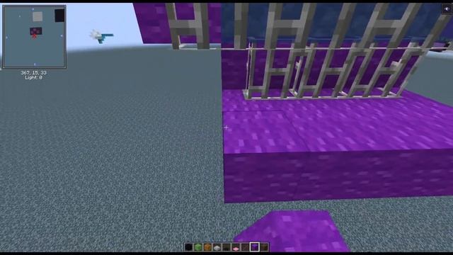 Minecraft: Linking multiple cave spider spawner tutorial. With no clogs or bites!! смотреть онлайн