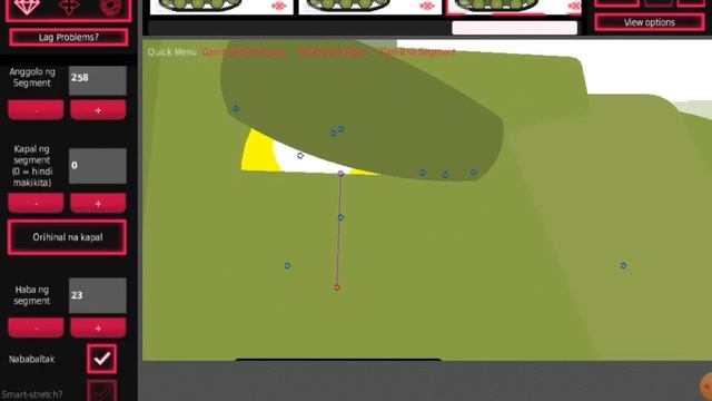 How To Make Legendary Animation Like HomeAnimations - Cartoon About Tanks. (Stick Nodes)