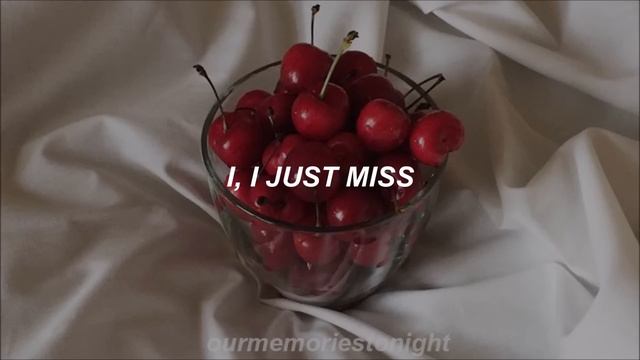 harry styles - cherry // lyrics смотреть онлайн