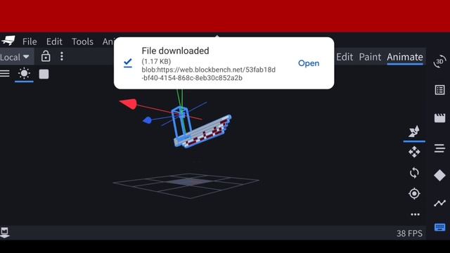How To Create Your Own Custom 3D Weapons Addon - Mcpe Addon Maker Tutorial!