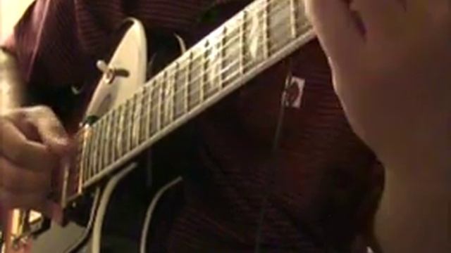 One Note Samba with Gibson ES-137 Custom смотреть онлайн