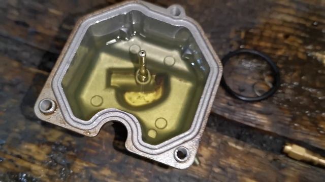 RASER не хочет ехать, чихает, пыхтит, устранение проблем.mp4 смотреть онлайн