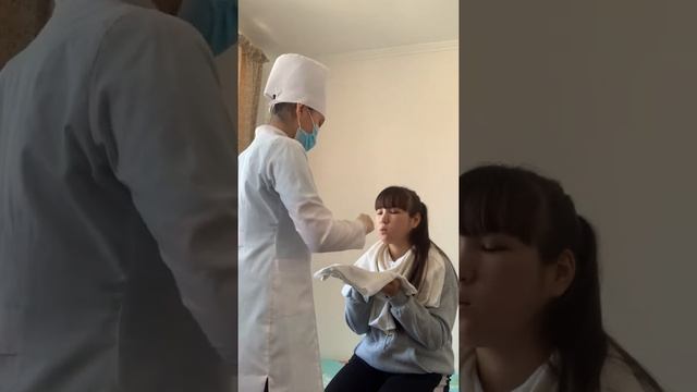 Төлеп Ақнұр 224 ОМ. Дуоденальное зондирование смотреть онлайн