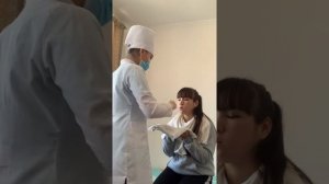 Төлеп Ақнұр 224 ОМ. Дуоденальное зондирование