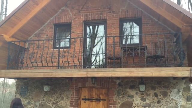Панский Маёнтак Сула - Места Силы смотреть онлайн