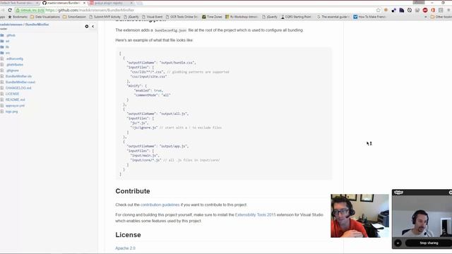 ASP.NET Monsters #42: Goodbye to Gulp смотреть онлайн