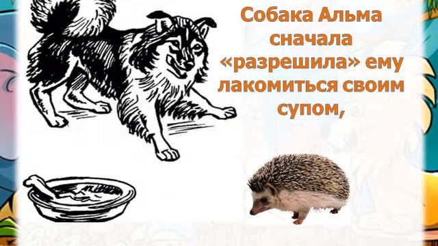Буктрейлер Забавные животные смотреть онлайн