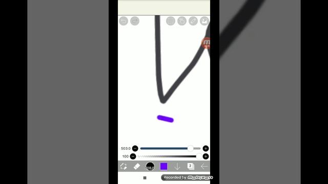 Не бравл Старс (; но УЧЕНИЕ Рисования в приложение?? смотреть онлайн