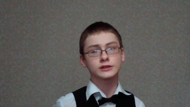 Александр Вошкин -стих! смотреть онлайн