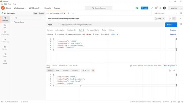 Springboot and Microservices tutorial | Practical session 1 | Java Expert смотреть онлайн
