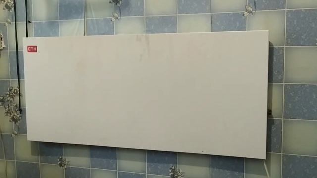 Ремонт обогревателя, инфракрасная панель смотреть онлайн