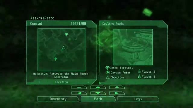 (PC) Alien Breed Remake Trilogy - Araknie's Review смотреть онлайн