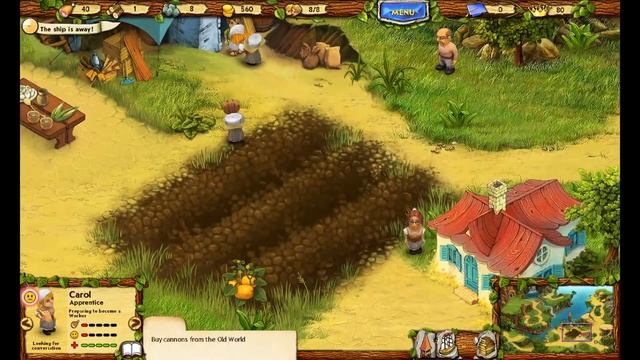 The Promised Land: best game ever confirmed смотреть онлайн