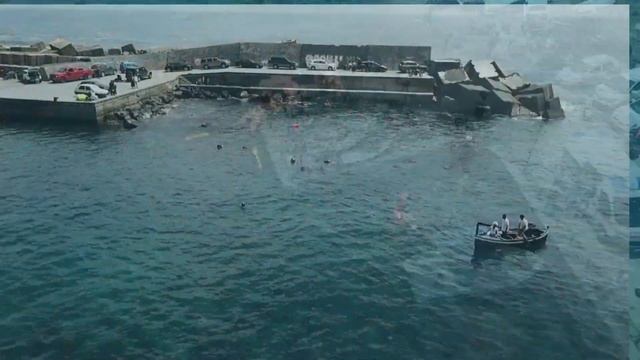 15° FESTA DEL MARE - SANTA MARIA LA SCALA смотреть онлайн