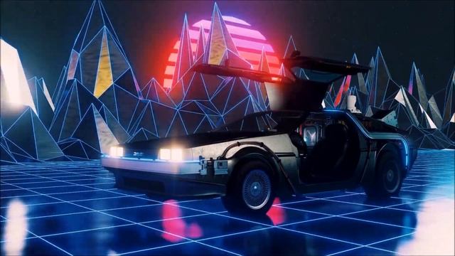 Solero - Świat 80 lat (synthwave wersion)) смотреть онлайн