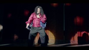 Полярный: Валера