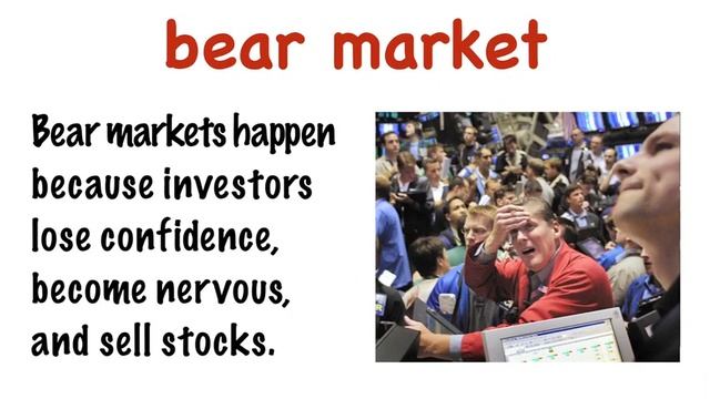 Financial English Vocabulary VV 40 - Stocks And Shares (Lesson 2) | Business English Vocabulary