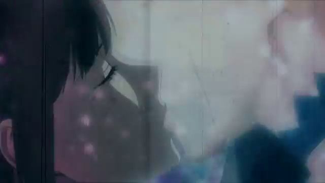 Космос ты, космос я [AMV] {Anime_MIX} смотреть онлайн