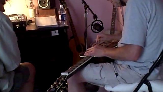 AL PERKINS PLAYING ROOM NUMBER EIGHT смотреть онлайн