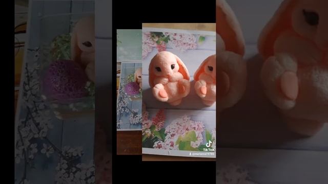 цветы из мыло. смотреть онлайн
