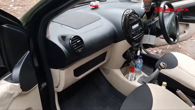 GEELY PANDA смотреть онлайн