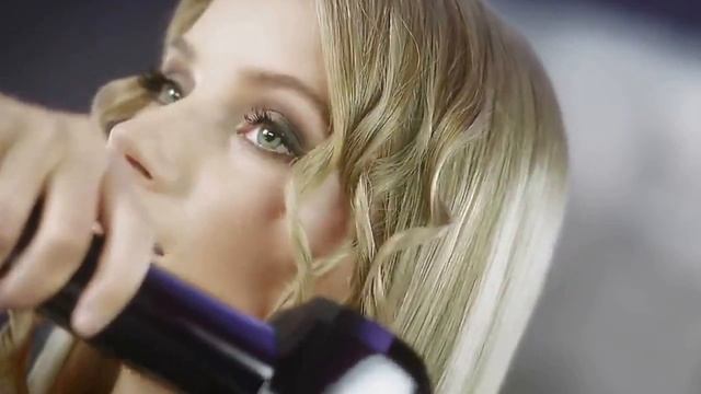 Плойка для завивки волос смотреть онлайн