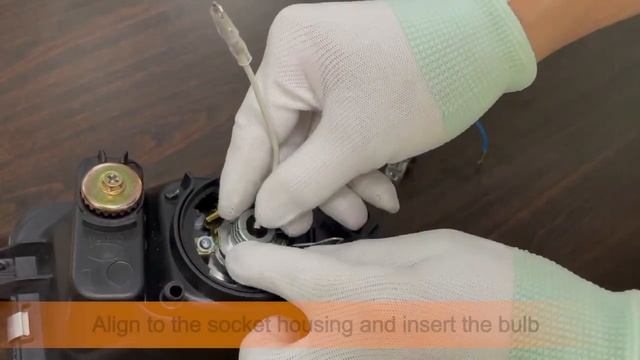 How to Install H3 LED Headlight Bulbs - Toyuki смотреть онлайн