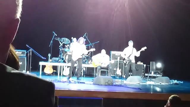 Виктор Зинчук - формула позитива (нарезка) г. Салехард КДЦ 05.10.2014 смотреть онлайн