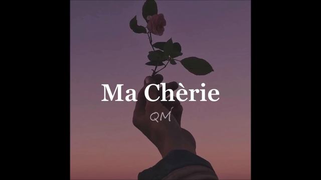Ma Chèrie (sped up) смотреть онлайн