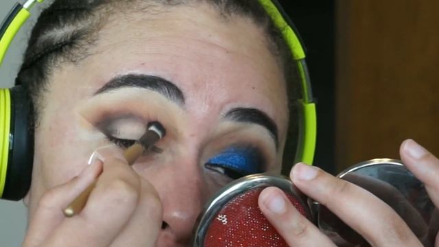 INSPIRED MAKEUP from PINTEREST смотреть онлайн
