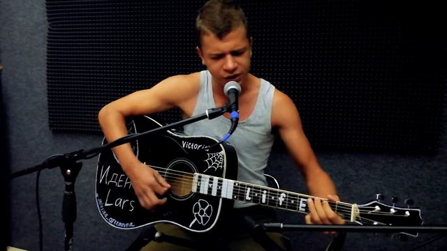 Андрей Ширин - Don’t Worry смотреть онлайн