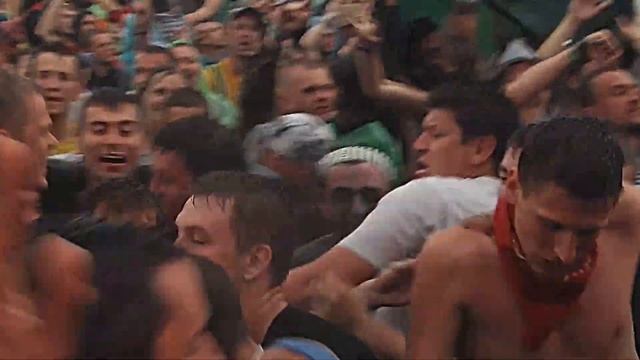 Король и Шут. Нашетсвие 2013г. "Танец злобного гения" смотреть онлайн