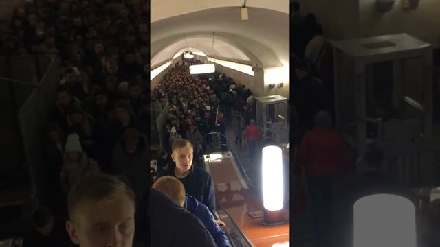 Метро смотреть онлайн