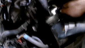 Ремонт стартера Nissan Almera N16, ставим щетки от ВАЗа