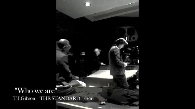 T.J. Gibson "The Standard" смотреть онлайн