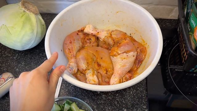 что я ем за неделю | рецепты | готовим пп-шаурму, распаковка продуктовой корзины ??? смотреть онлайн