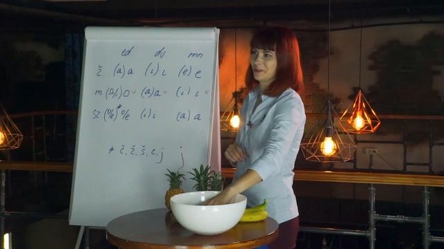 Словенский язык. Род слова. Именительный падеж. Один, два и много. смотреть онлайн