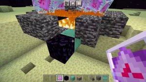 КАК ДОБЫТЬ БЕДРОК в ВЫЖИВАНИИ в МАЙНКРАФТЕ 1.17? ФЕРМА БЕДРОКА для Майнкрафт Бедрок | Майнкрафт ПЕ