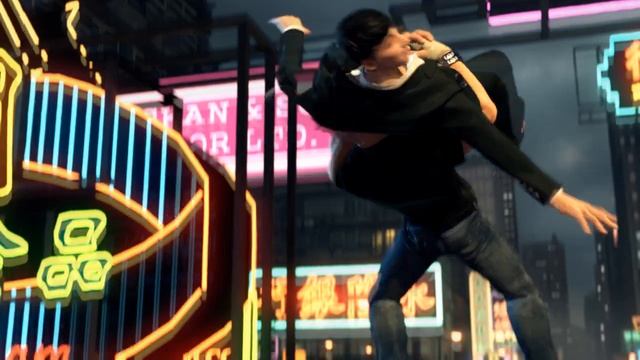Fighters Club 3D CG Trailer смотреть онлайн