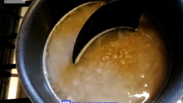 Как варить гречку? 6 минут смотреть онлайн