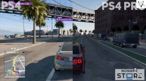 PLAYSTATION 4 PRO VS PS4: ОБЗОР И СРАВНЕНИЕ