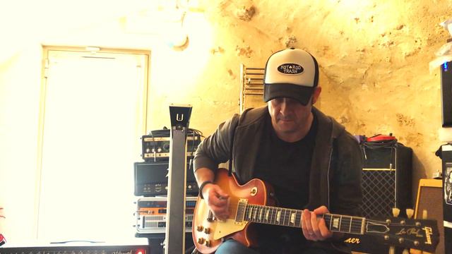 P.A.F Set Tornade MS Pickups смотреть онлайн