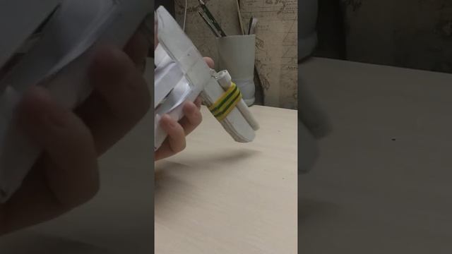 Самодельный пистолет макарова 1 часть смотреть онлайн