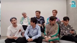 Трансляция BTS - Butter. О новой песне, альбоме и биллборд