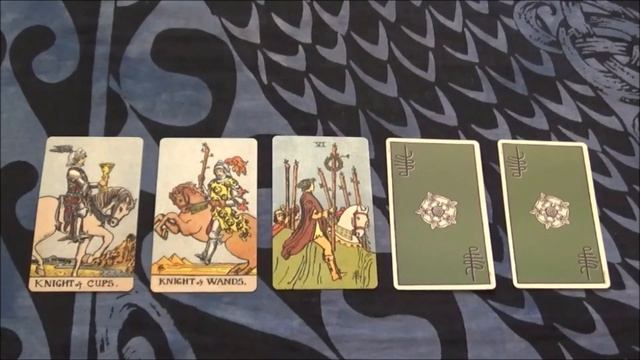 Oracle Outlook: Tarot Reading for May 18-24, 2020 смотреть онлайн