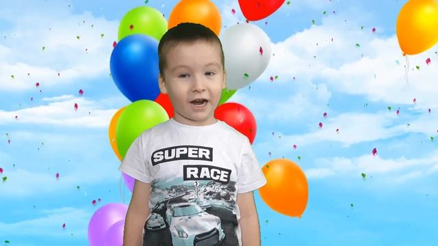 Стишок про папу! С днем рождения папа!