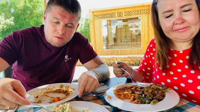 Мукбанг?с вороной в тандеме? смотреть онлайн