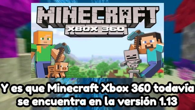 10 Diferencias Entre Minecraft Bedrock y Minecraft Xbox ✦ (Comparación) смотреть онлайн